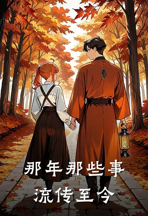 那年那些事，流传至今