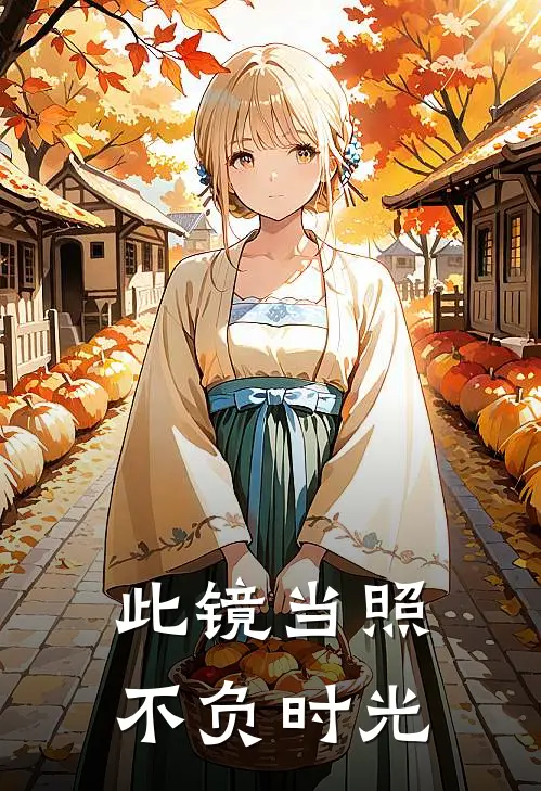 此镜当照：不负时光