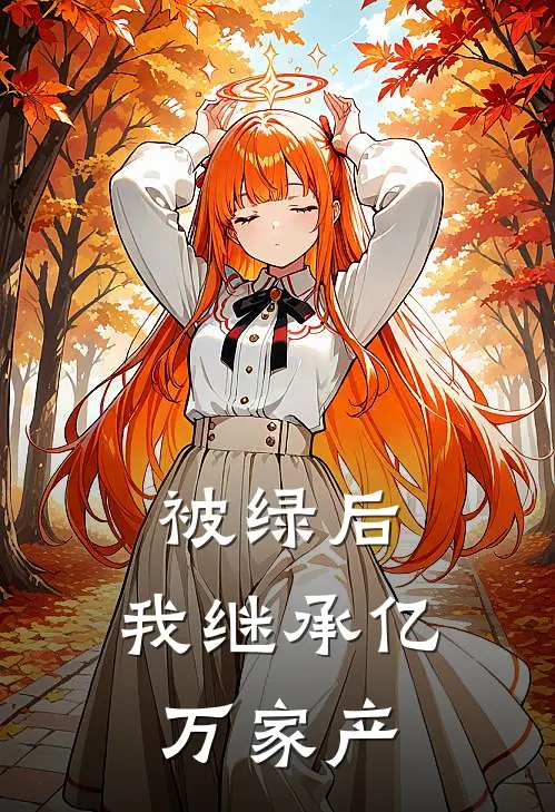 被绿后，我继承亿万家产