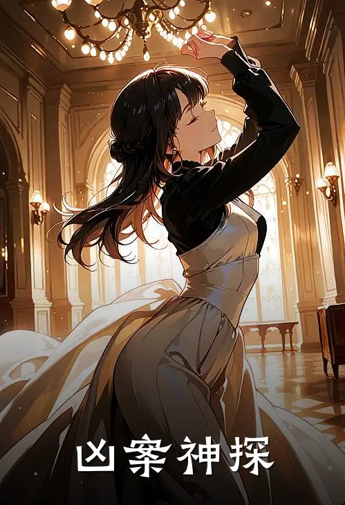 凶案神探