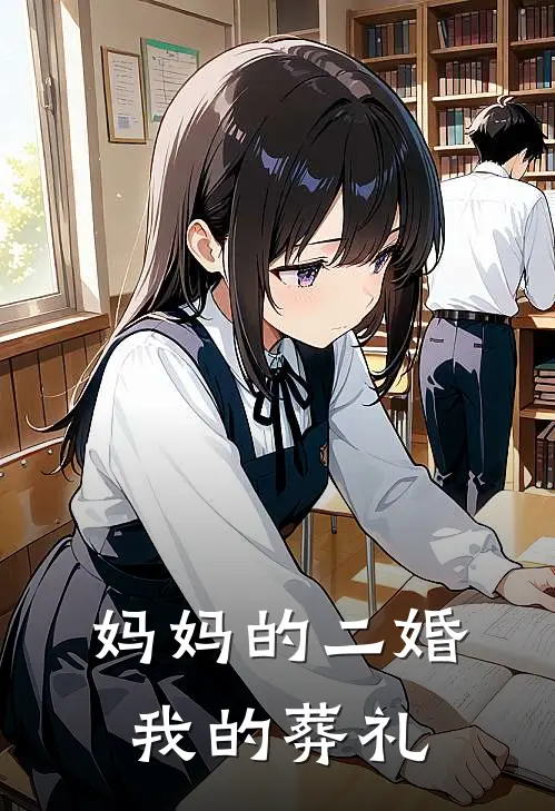 妈妈的二婚，我的葬礼
