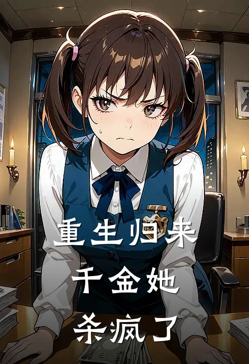 重生归来：千金她杀疯了