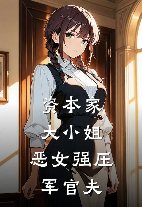 资本家大小姐，恶女强压军官夫