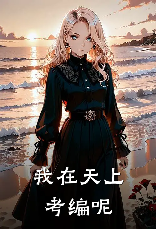 我在天上考编呢