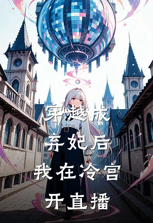 穿越成弃妃后，我在冷宫开直播