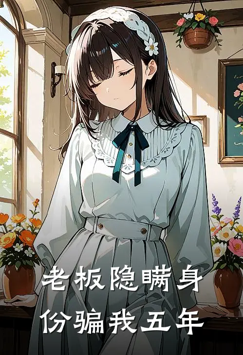 老板隐瞒身份骗我五年