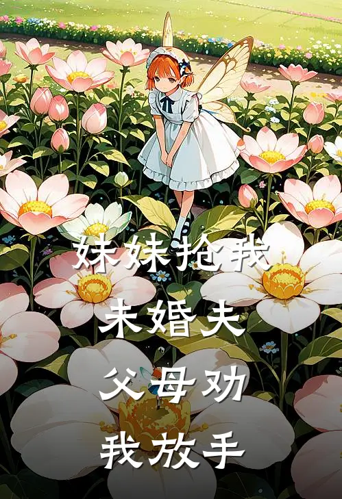 妹妹抢我未婚夫，父母劝我放手