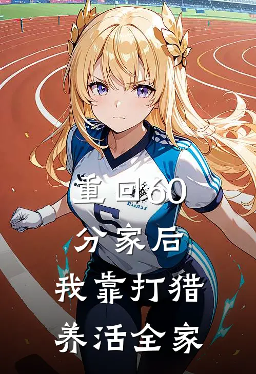 重回60：分家后，我靠打猎养活全家