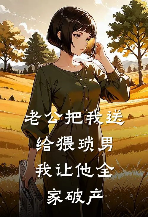 老公把我送给猥琐男，我让他全家破产