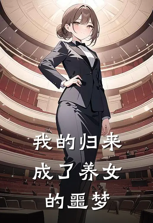 我的归来，成了养女的噩梦