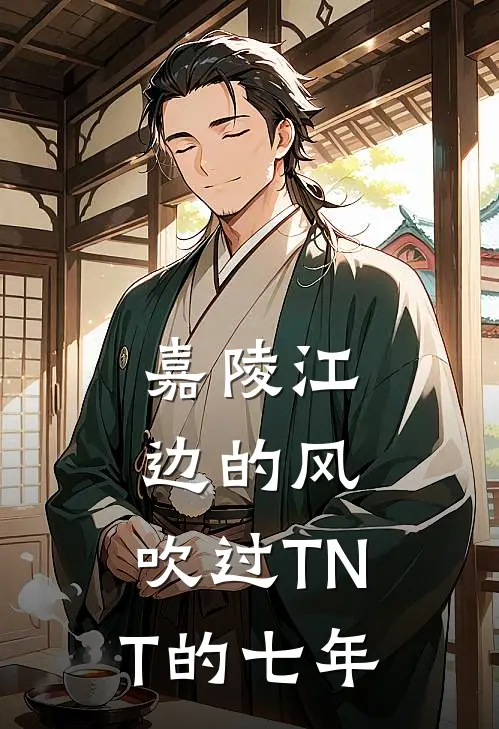 嘉陵江边的风，吹过TNT的七年