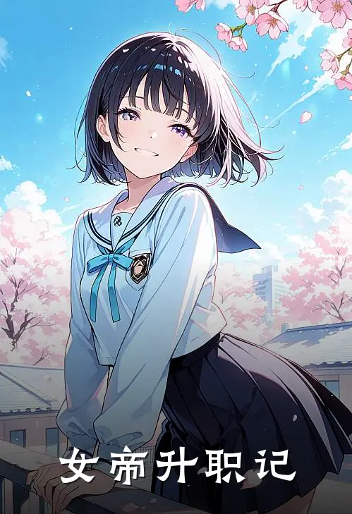 女帝升职记