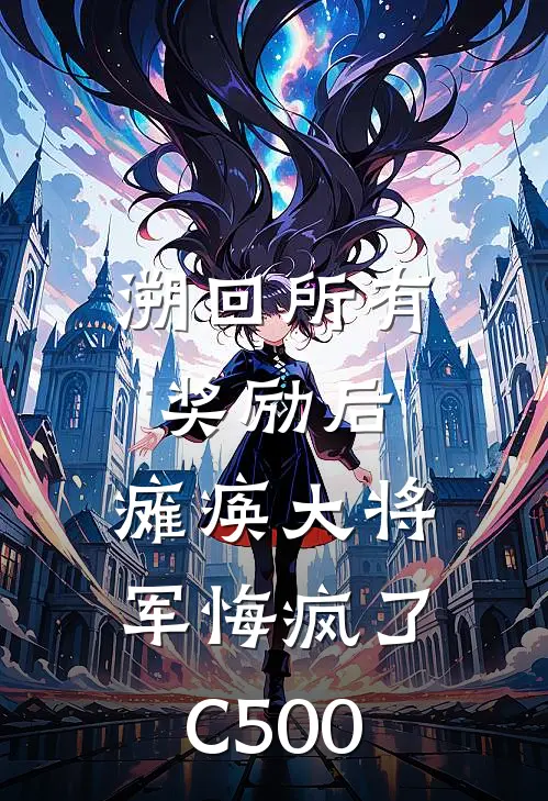 溯回所有奖励后，瘫痪大将军悔疯了C500
