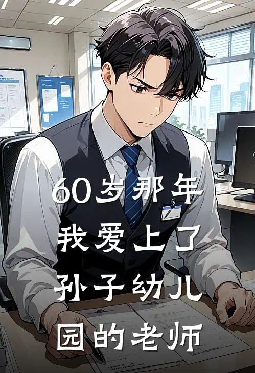 60岁那年，我爱上了孙子幼儿园的老师