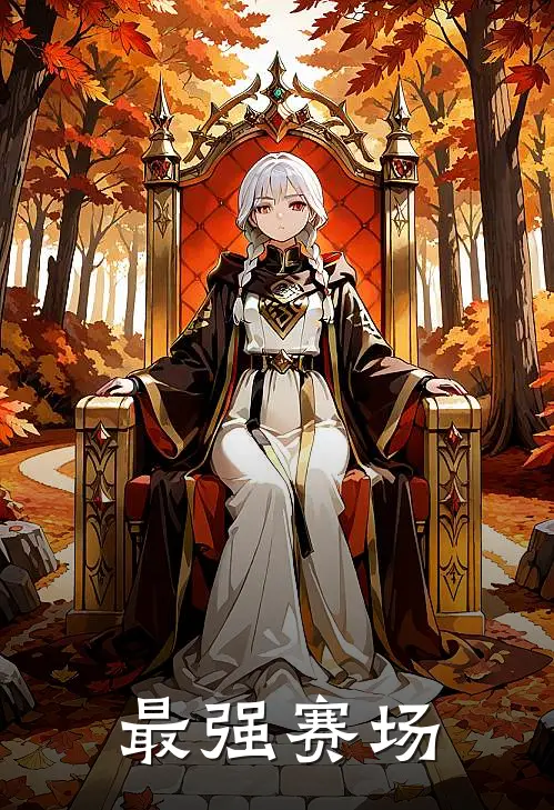 最强赛场