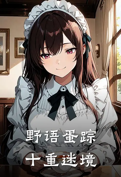 野语蛋踪：十重迷境