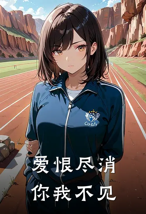 爱恨尽消，你我不见