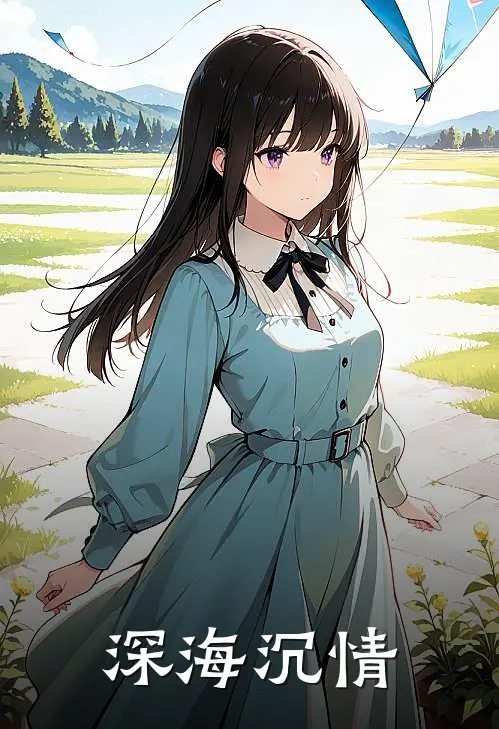 深海沉情