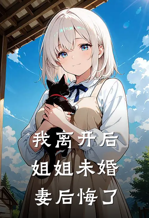 我离开后，姐姐未婚妻后悔了