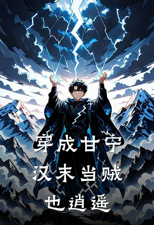 穿成甘宁：汉末当贼也逍遥