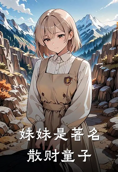 妹妹是著名散财童子