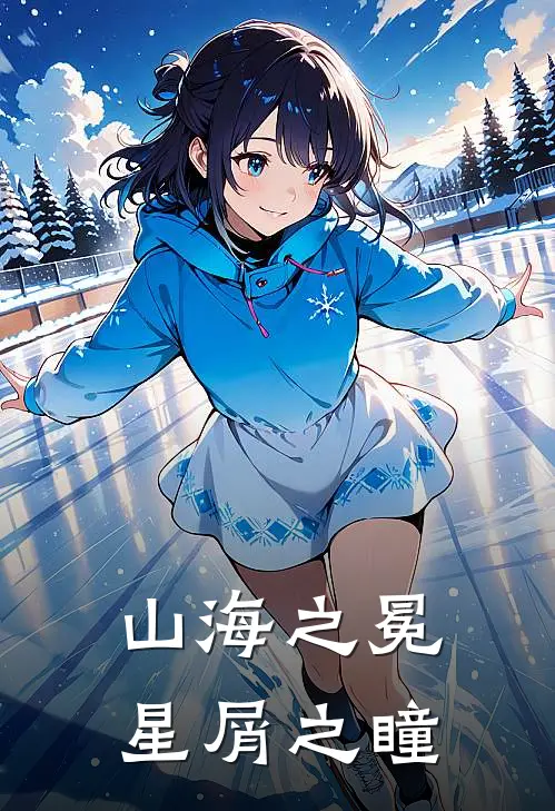 山海之冕：星屑之瞳