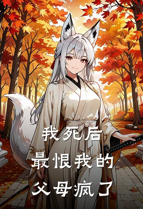 我死后，最恨我的父母疯了