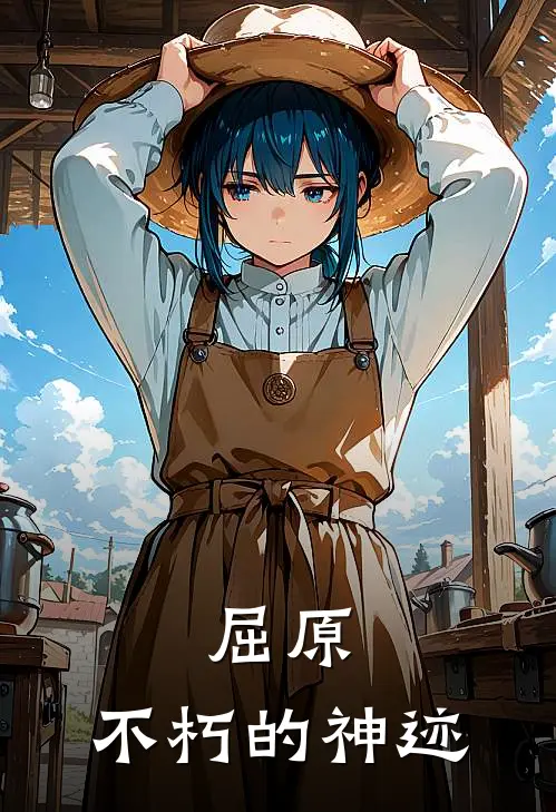 屈原：不朽的神迹