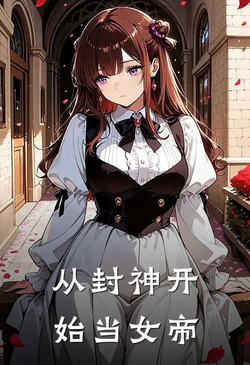 从封神开始当女帝