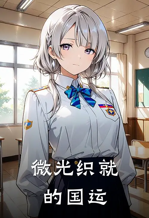 微光织就的国运