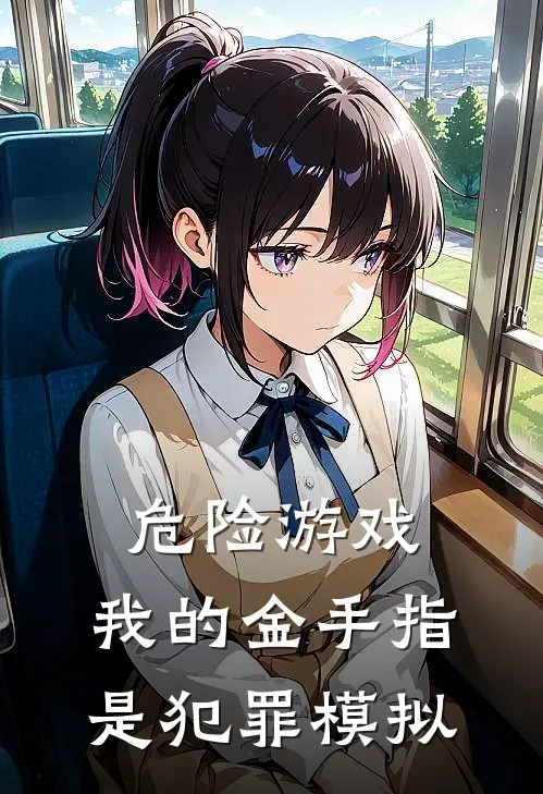 危险游戏：我的金手指是犯罪模拟