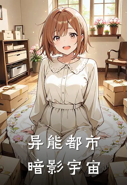 异能都市暗影宇宙