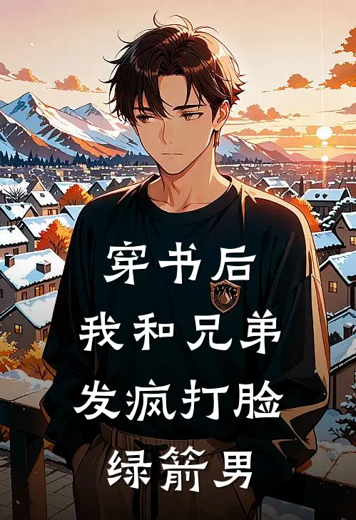穿书后，我和兄弟发疯打脸绿箭男