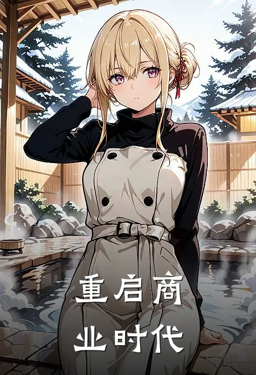 重启商业时代