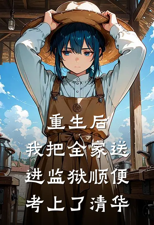 重生后，我把全家送进监狱顺便考上了清华