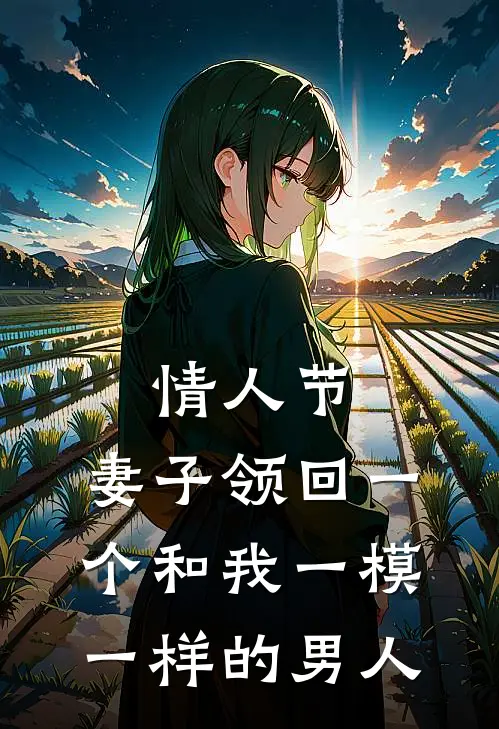 情人节，妻子领回一个和我一模一样的男人