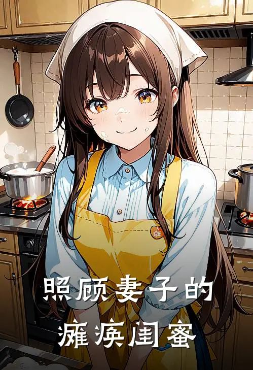 照顾妻子的瘫痪闺蜜