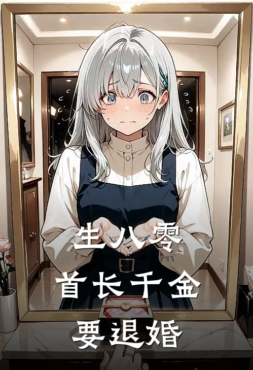 生八零：首长千金要退婚