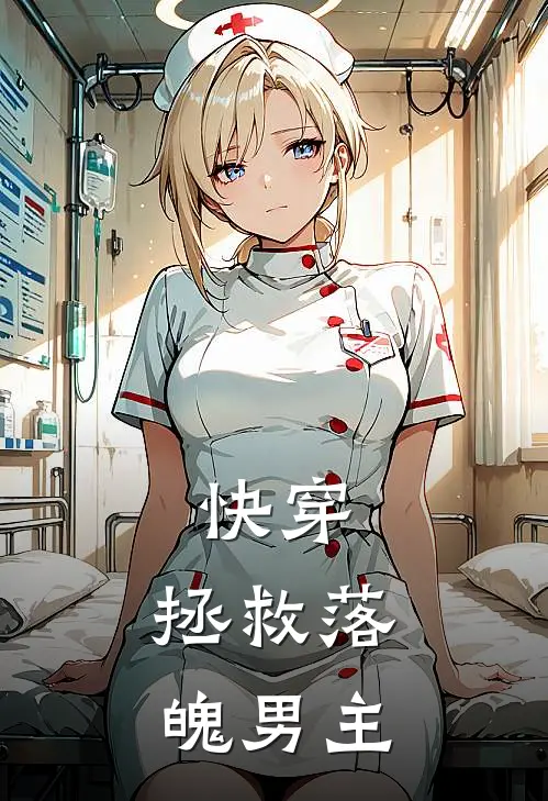 快穿：拯救落魄男主