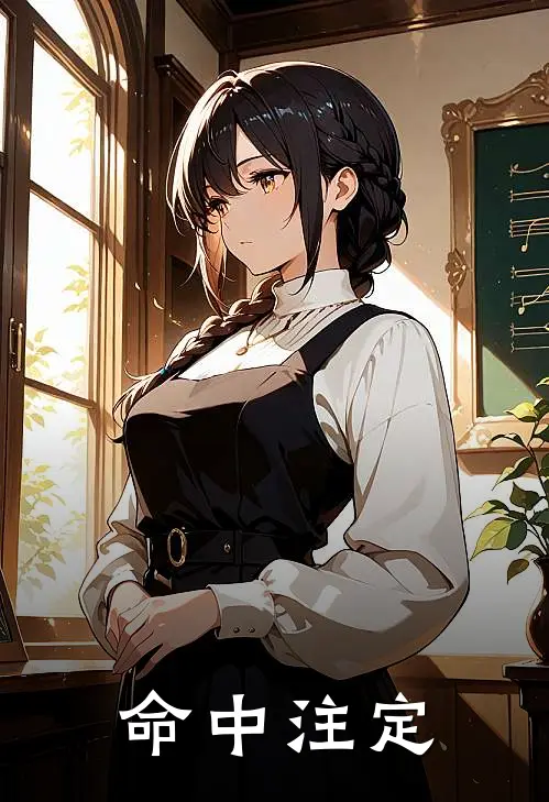 命中注定