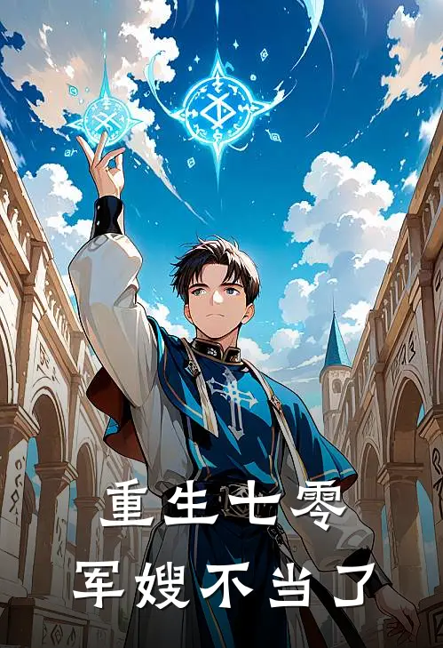 重生七零：军嫂不当了