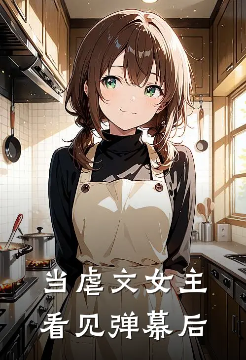 当虐文女主看见弹幕后