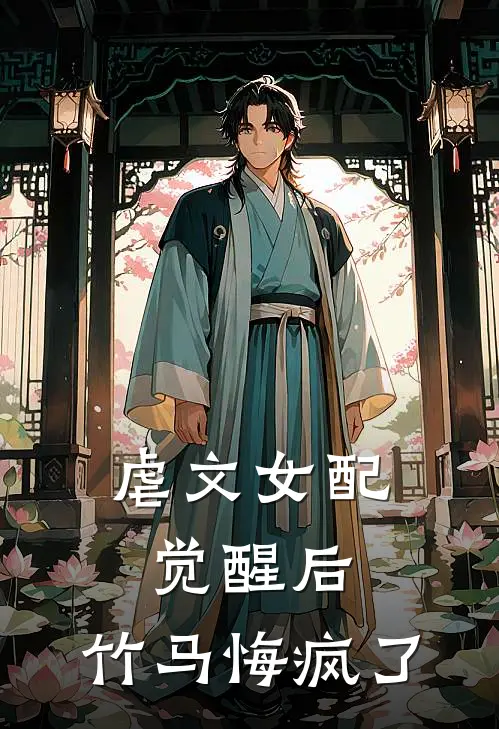 虐文女配觉醒后，竹马悔疯了