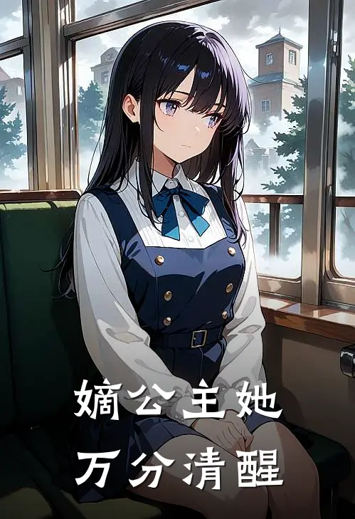 嫡公主她万分清醒