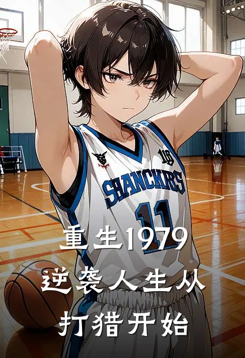 重生1979：逆袭人生从打猎开始