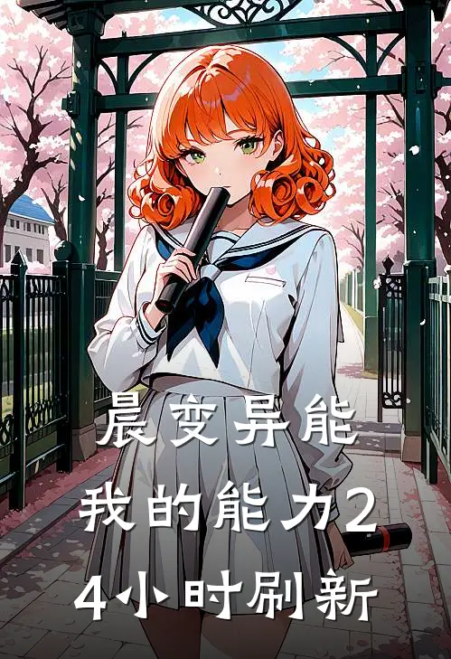 晨变异能：我的能力24小时刷新