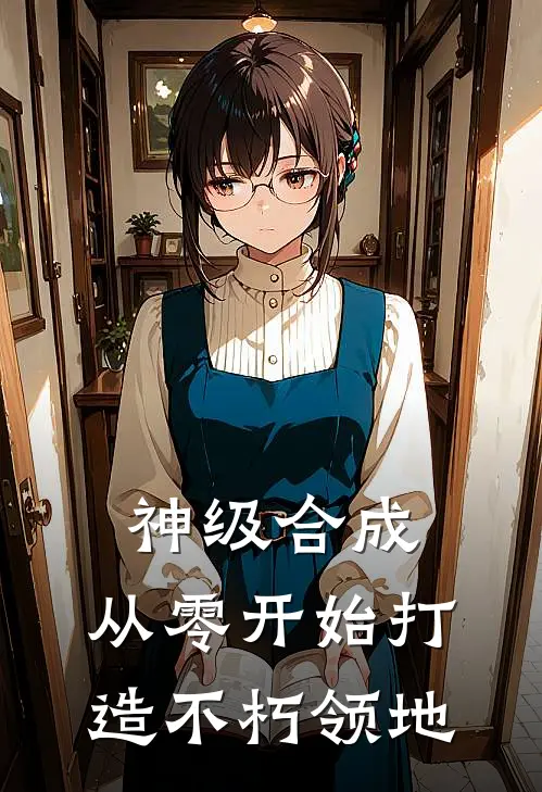 神级合成，从零开始打造不朽领地