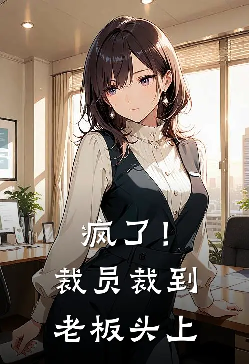 疯了！裁员裁到老板头上