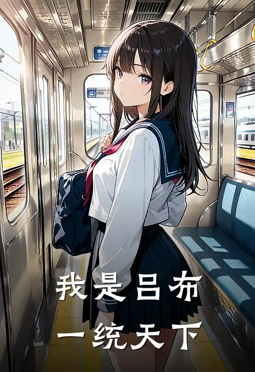 我是吕布一统天下