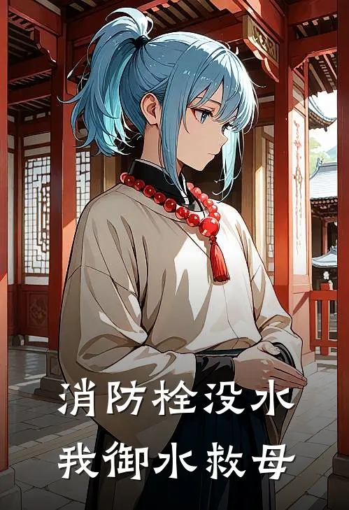 消防栓没水：我御水救母